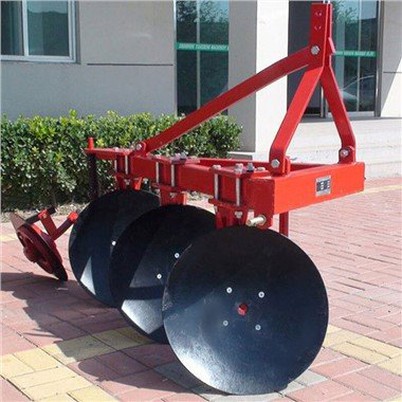 Predám tanierový pluh