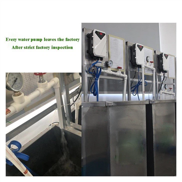 solar-powered-sump-pump-checking