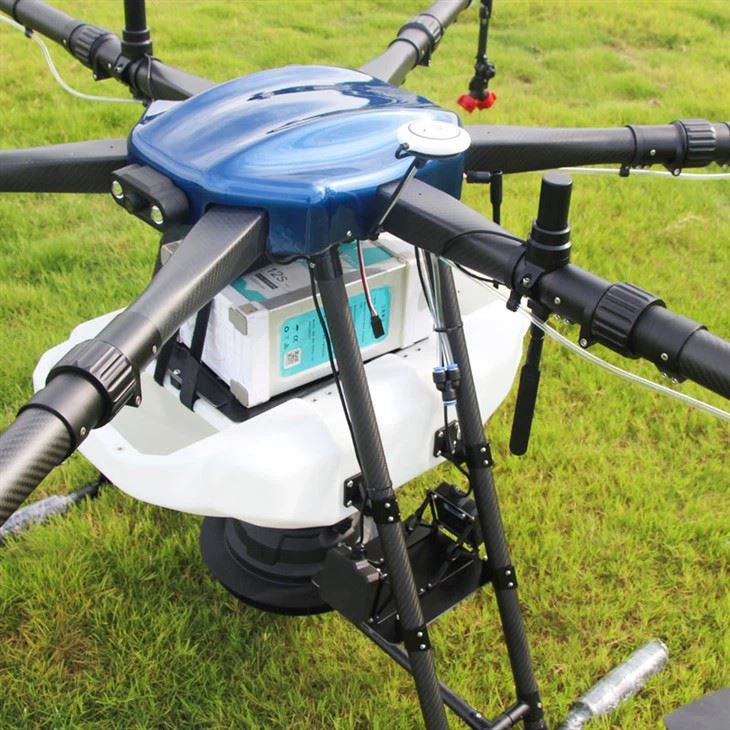 10L Spray Drone
