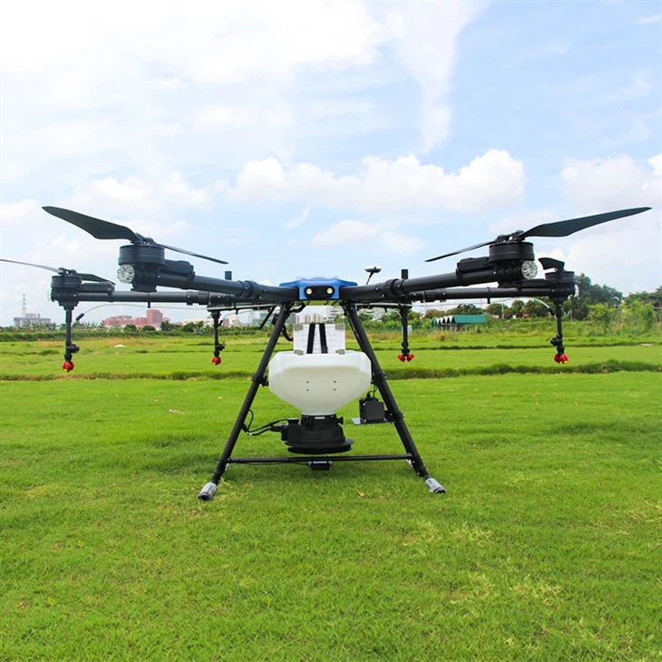 10L Spray Drone