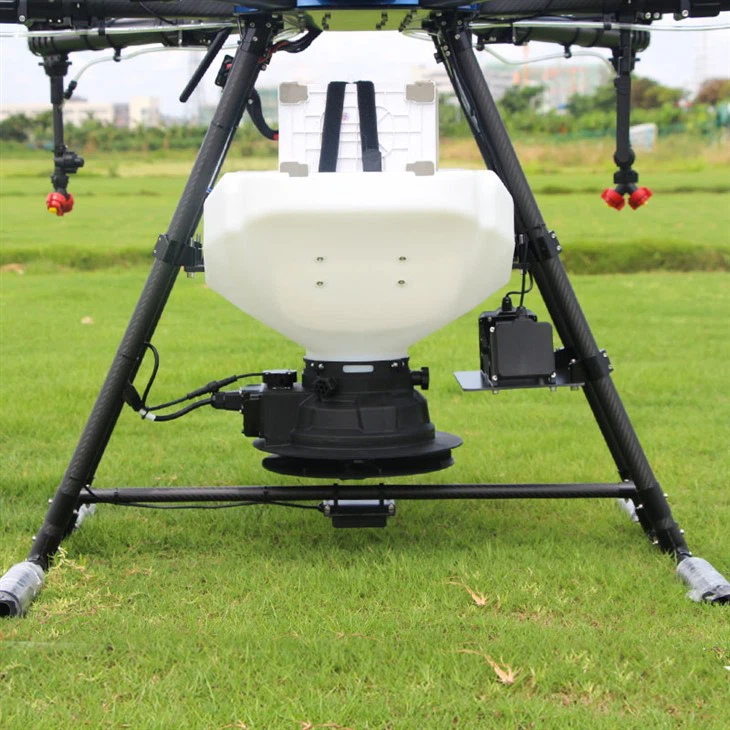 10L Spray Drone
