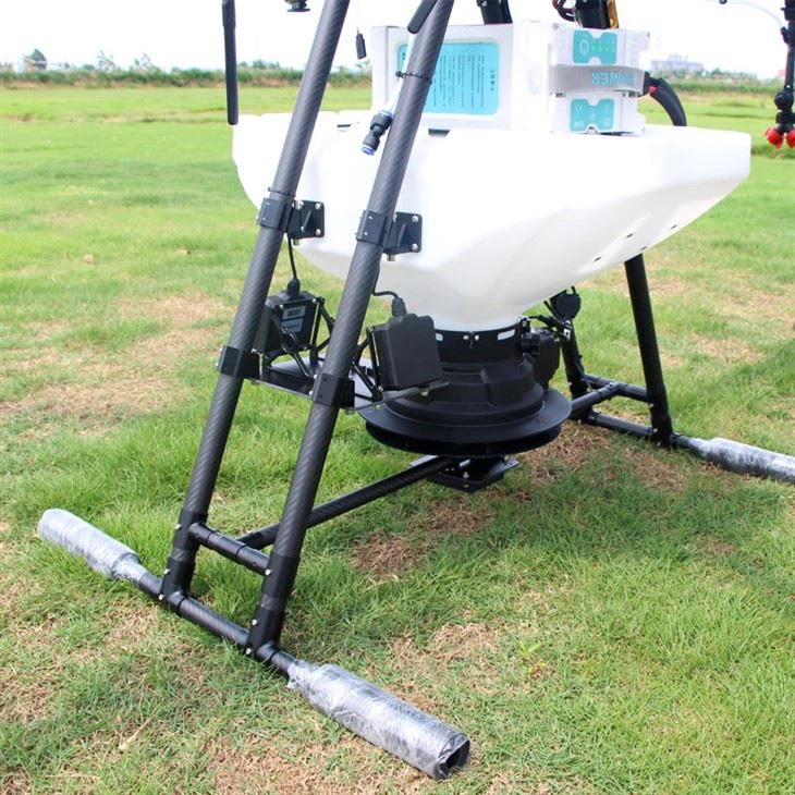 10L Spray Drone