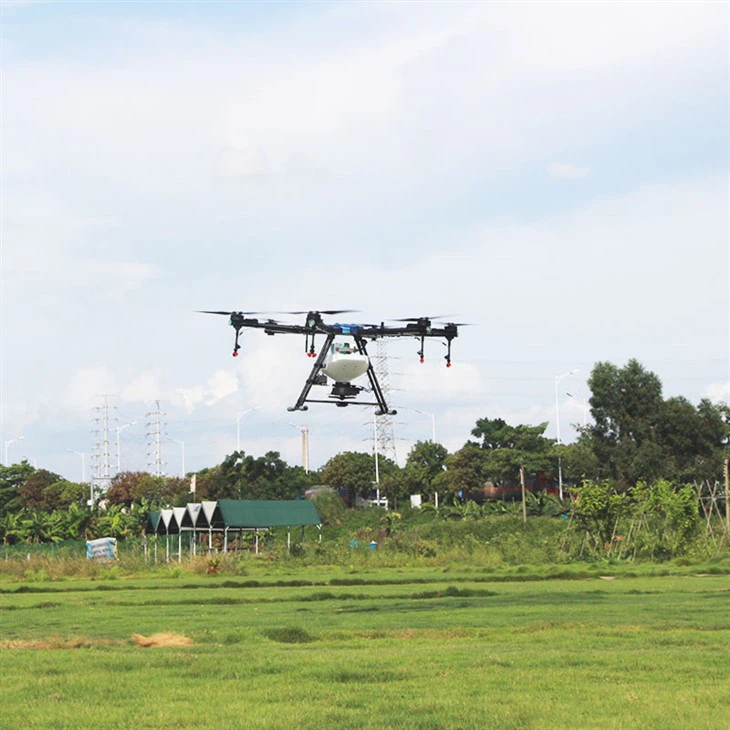 10L Spray Drone